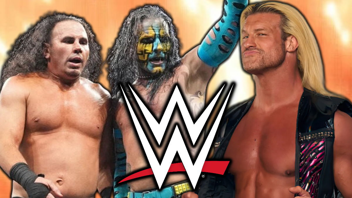 Former WWE Tag Team Champions To Return To The Company
