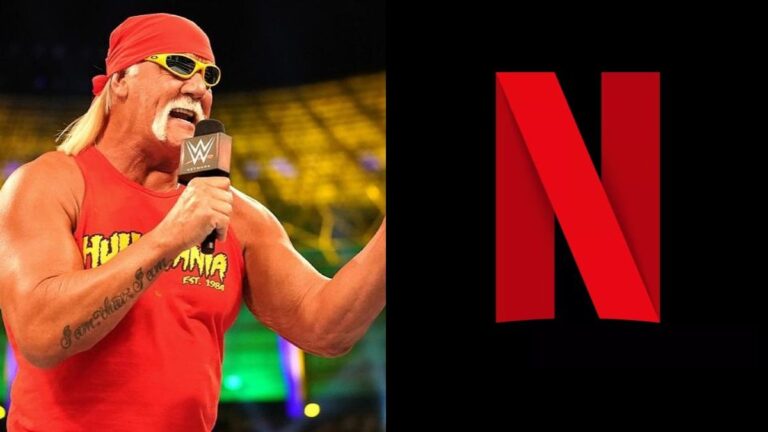 Netflix Announces Hulk Hogan: Real American Documentary