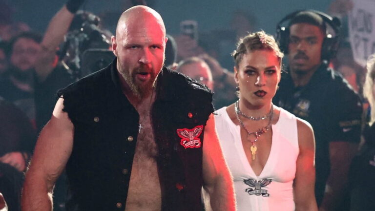 Real Reason Jon Moxley Created AEW Death Riders