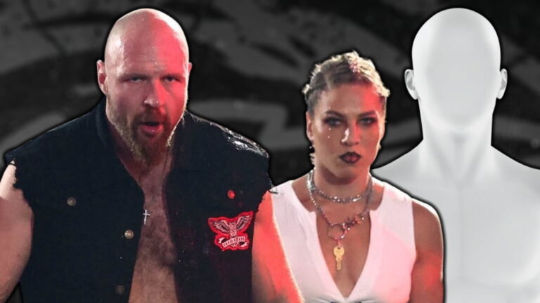 New AEW Death Riders Members