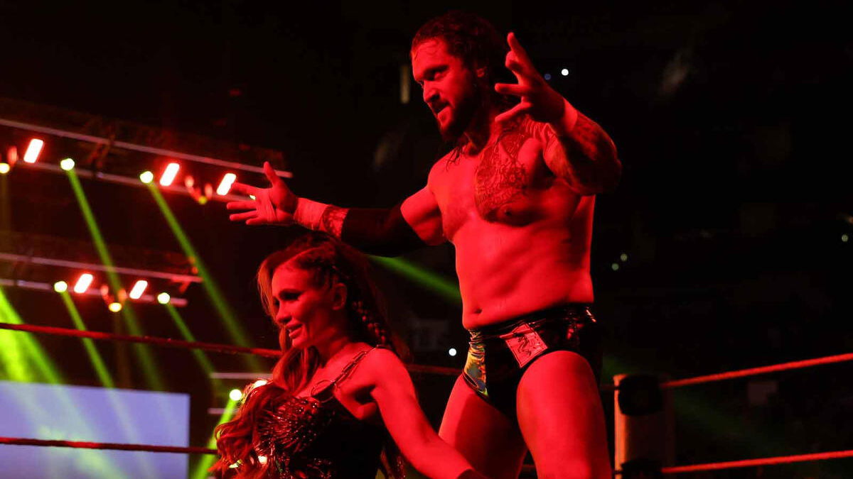 7 WWE Re-Signings Coming Soon