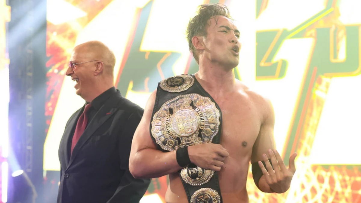 7 Last-Minute Matches To Be Added To AEW All Out 2025