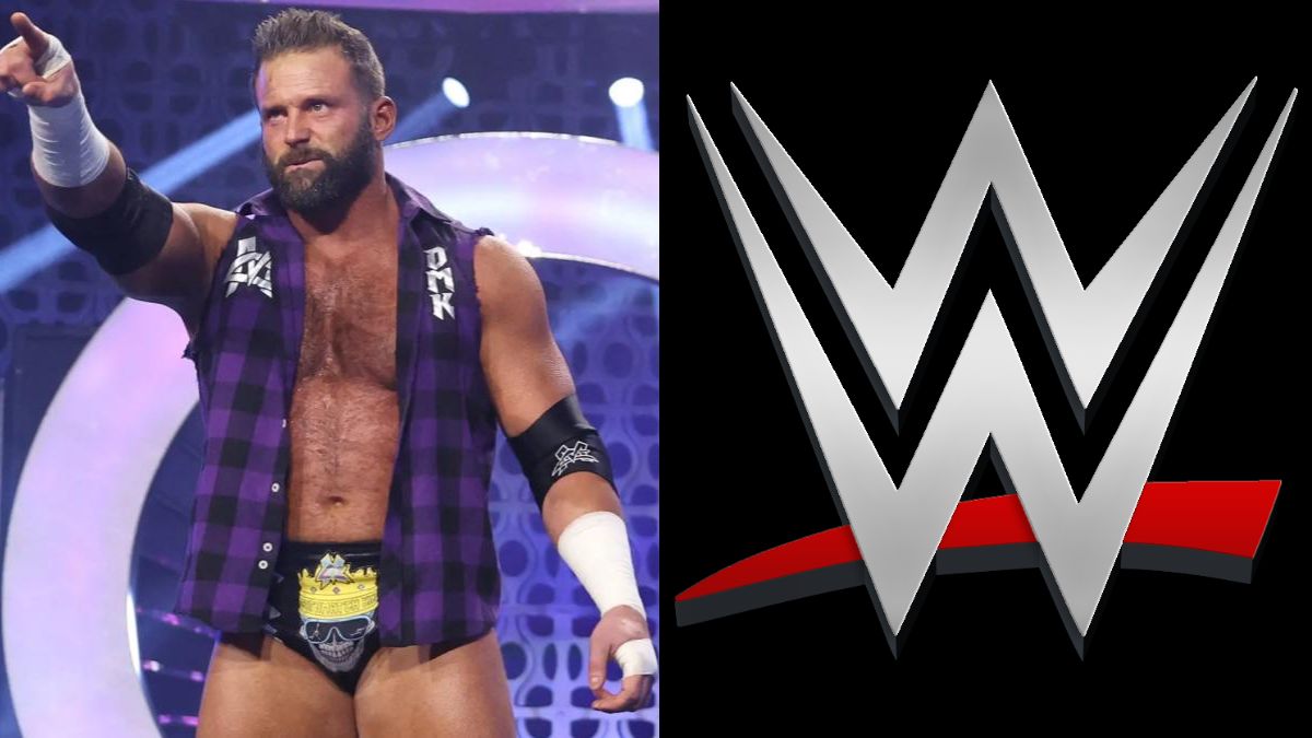Matt Cardona Shares Honest Thoughts On Recent WWE Mentions