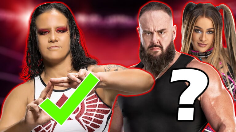 More Released WWE Stars To Return