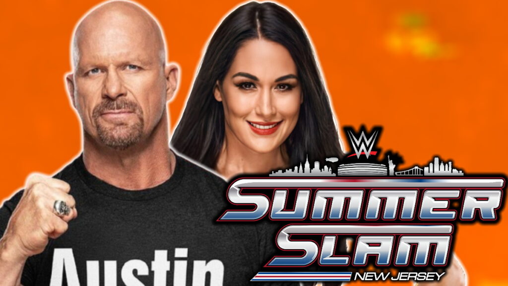 5 WWE Legends To Appear At SummerSlam 2025