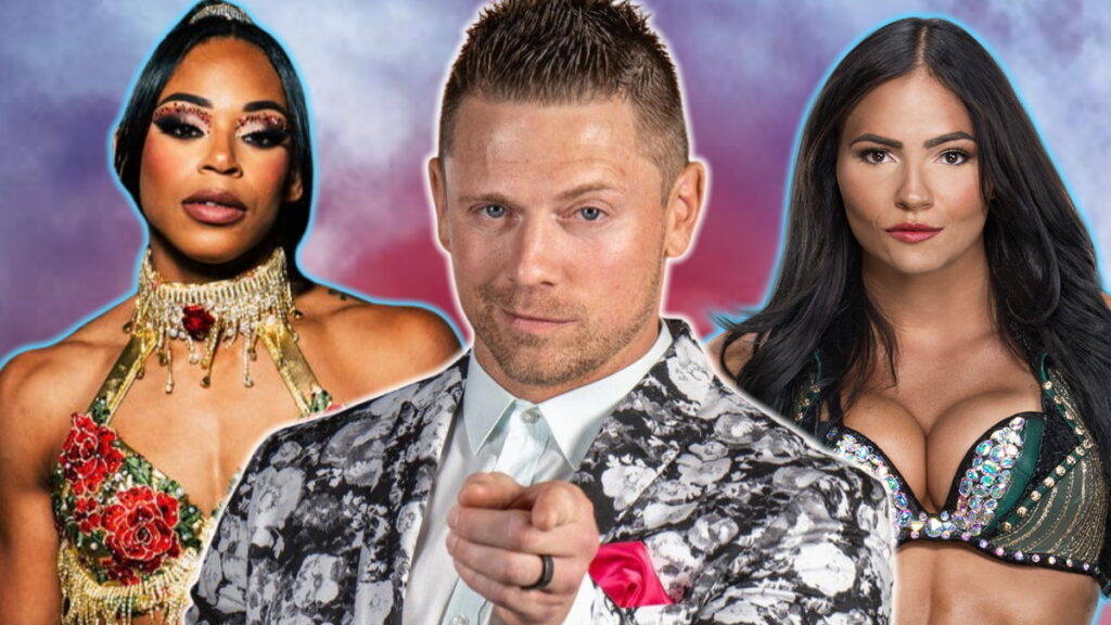 6 WWE Returns Coming Soon