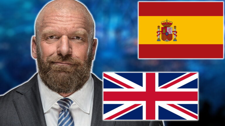 5 New WWE PLE Locations