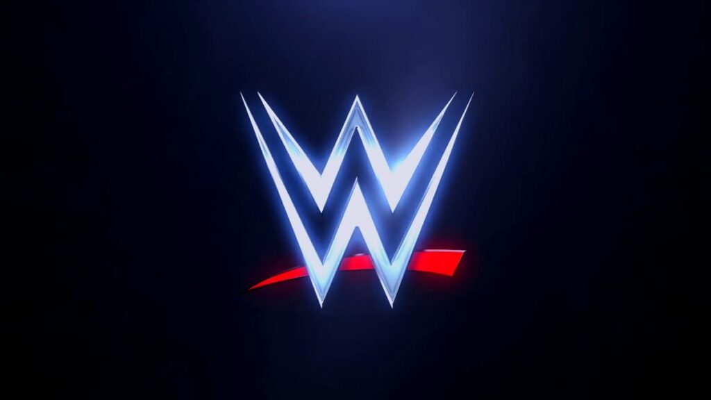 WWE logo