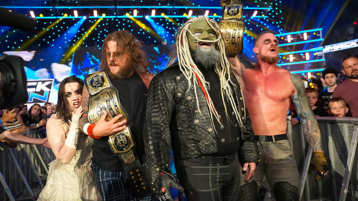 Every Winner At WWE SummerSlam 2025 Night Two