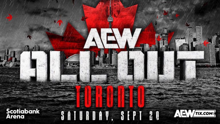 AEW Star Injured Ahead Of Big All Out 2025 Match