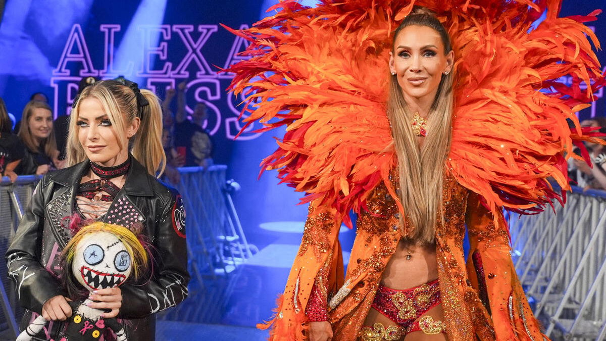 6 Babyface Turns At WWE Evolution 2025
