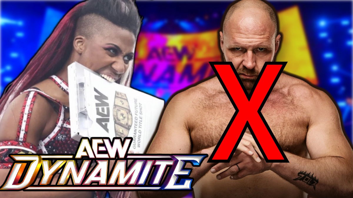 7 AEW Dynamite Surprises After All In Texas 2025