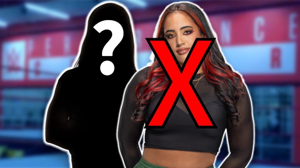 WWE NXT General Manager Ava