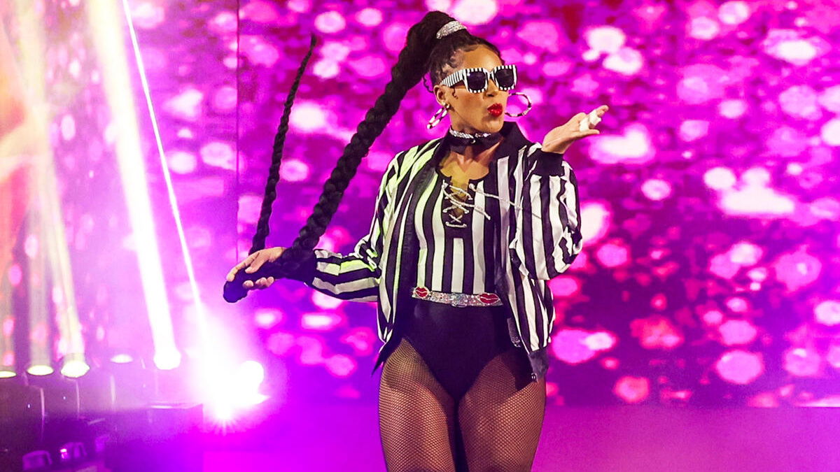Bianca Belair Injury & WWE In-Ring Return Update