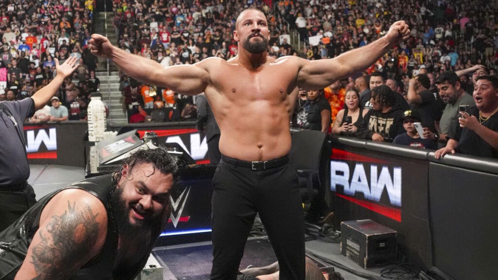 WWE Royal Rumble 2026 Winner - Page 6 of 8 - WrestleTalk