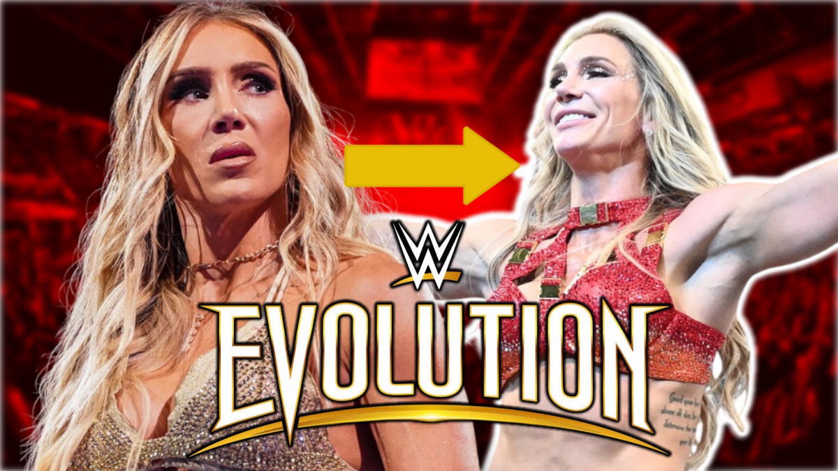 6 Babyface Turns At WWE Evolution 2025