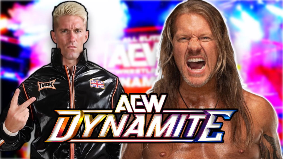 6 Changes To AEW Dynamite Ahead Of Forbidden Door 2025