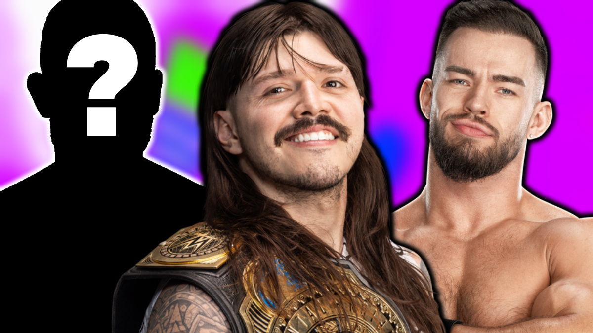 WWE Stars To Join New Dominik Mysterio Faction