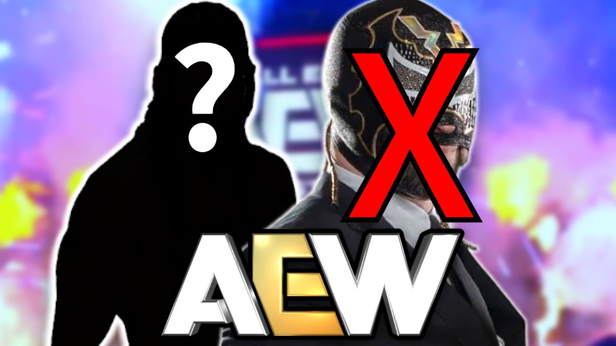 AEW Replacement For Excalibur