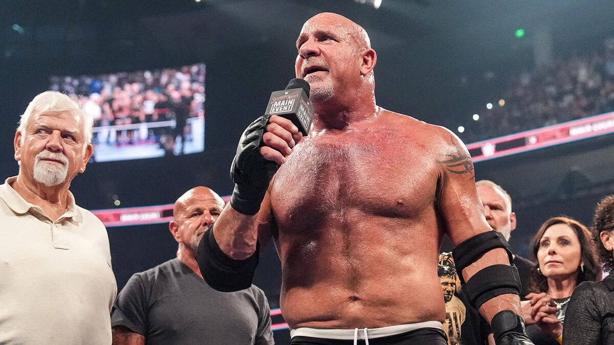 What Happened After WWE Saturday Night’s Main Event July 2025