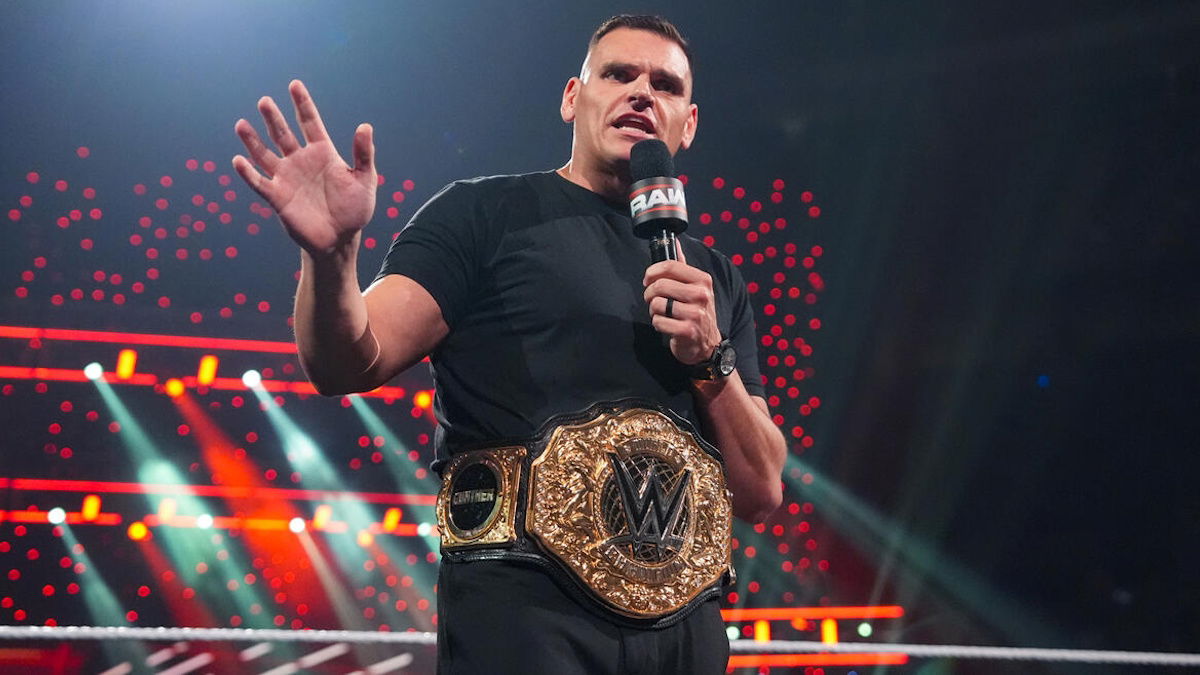 5 More WWE Championships To Be Redesigned