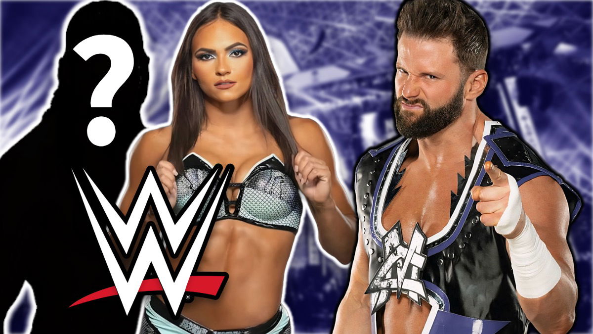 WWE Returns Coming Soon