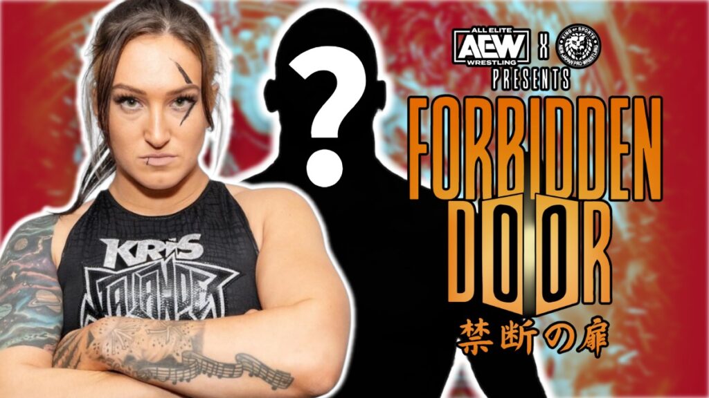 6 AEW Heel Turns At Forbidden Door 2025