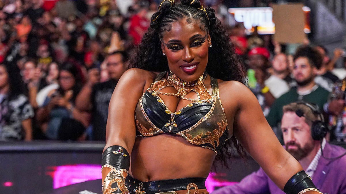WWE NXT Stars To Receive Main Roster Call-Up