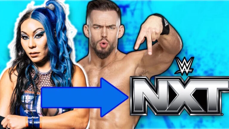 More WWE Main Roster Stars To Join NXT