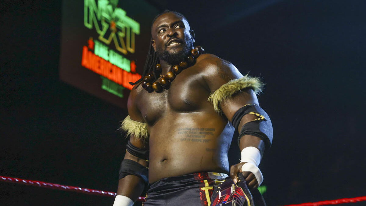 5 WWE NXT Stars To Be Pushed On Main Roster
