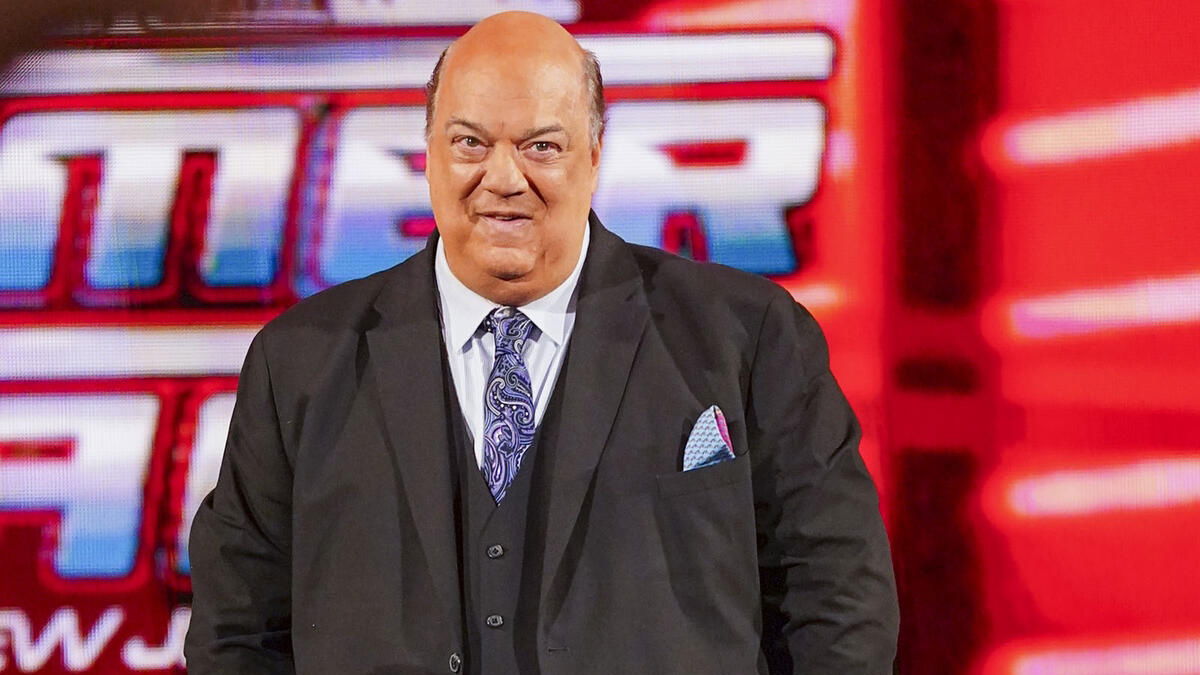Paul Heyman Reveals Status In WWE Creative