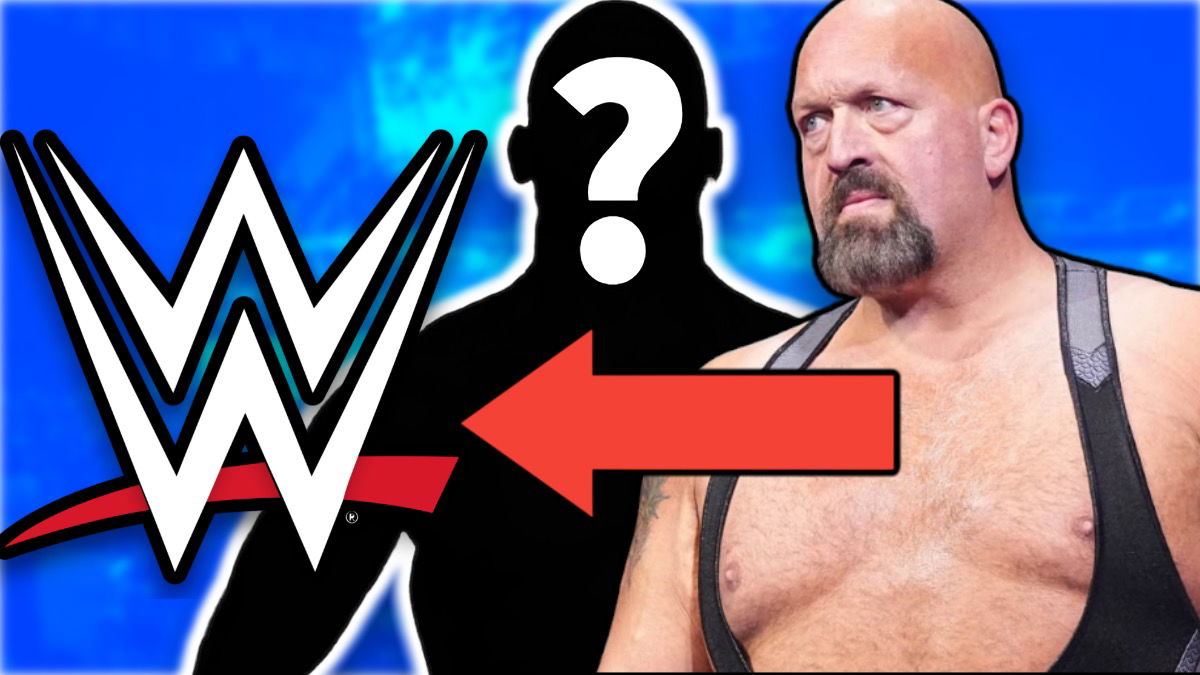 Former WWE Intercontinental Champions To Re-Sign With The Company