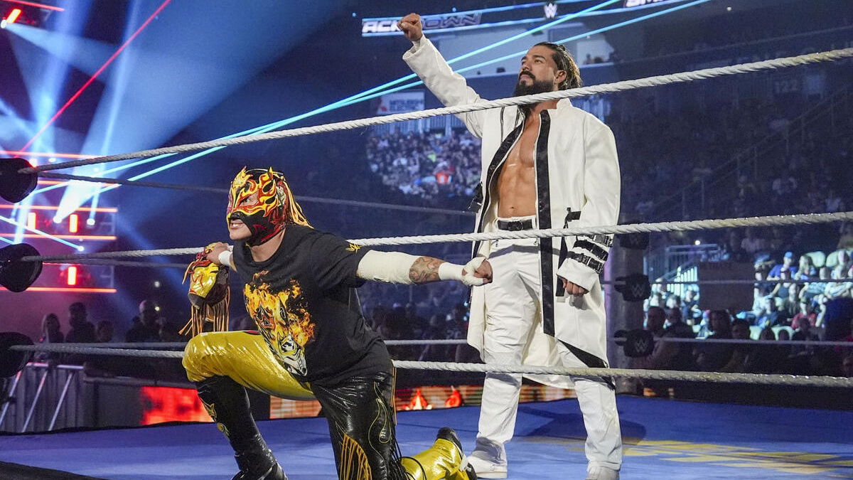 7 WWE Tag Teams To Undergo Name Changes