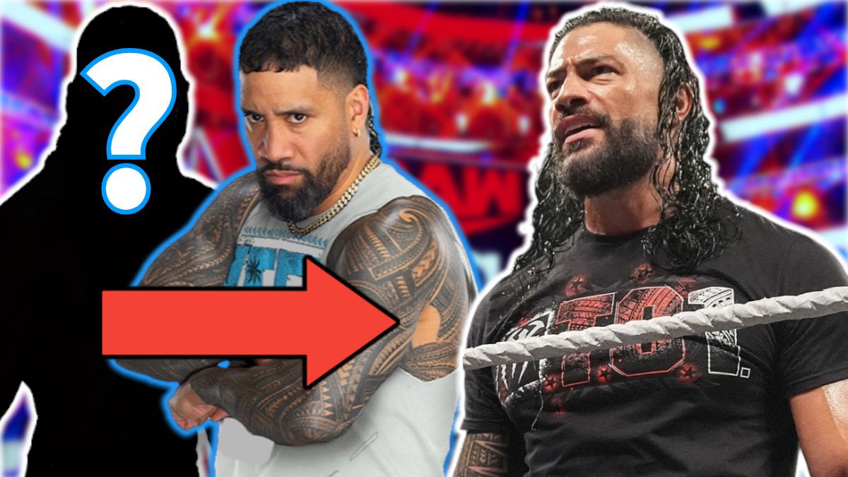 WWE Stars To Join New Roman Reigns Faction