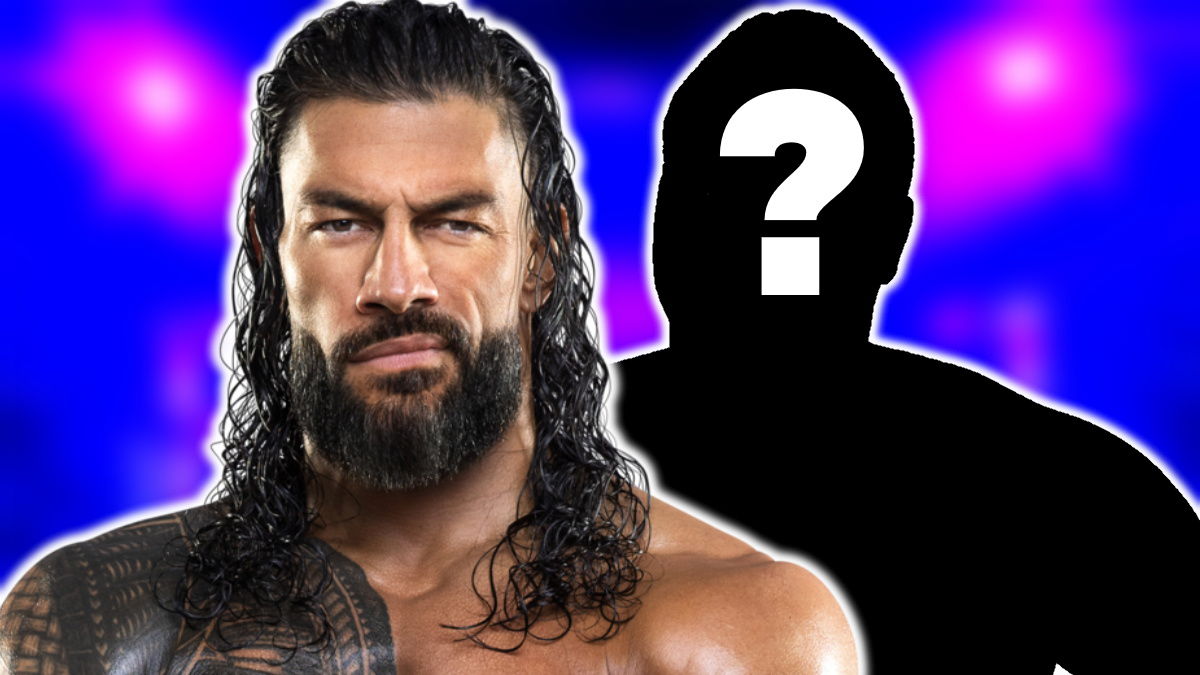 Roman Reigns New WWE Tag Team Partner