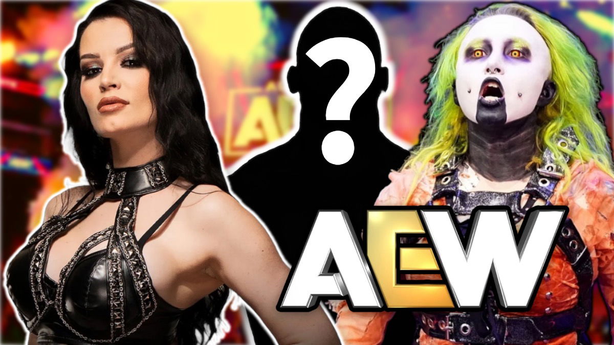 Former AEW Stars To Return To The Company
