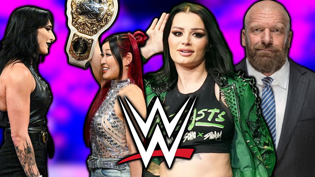 Paige WWE Return Plans