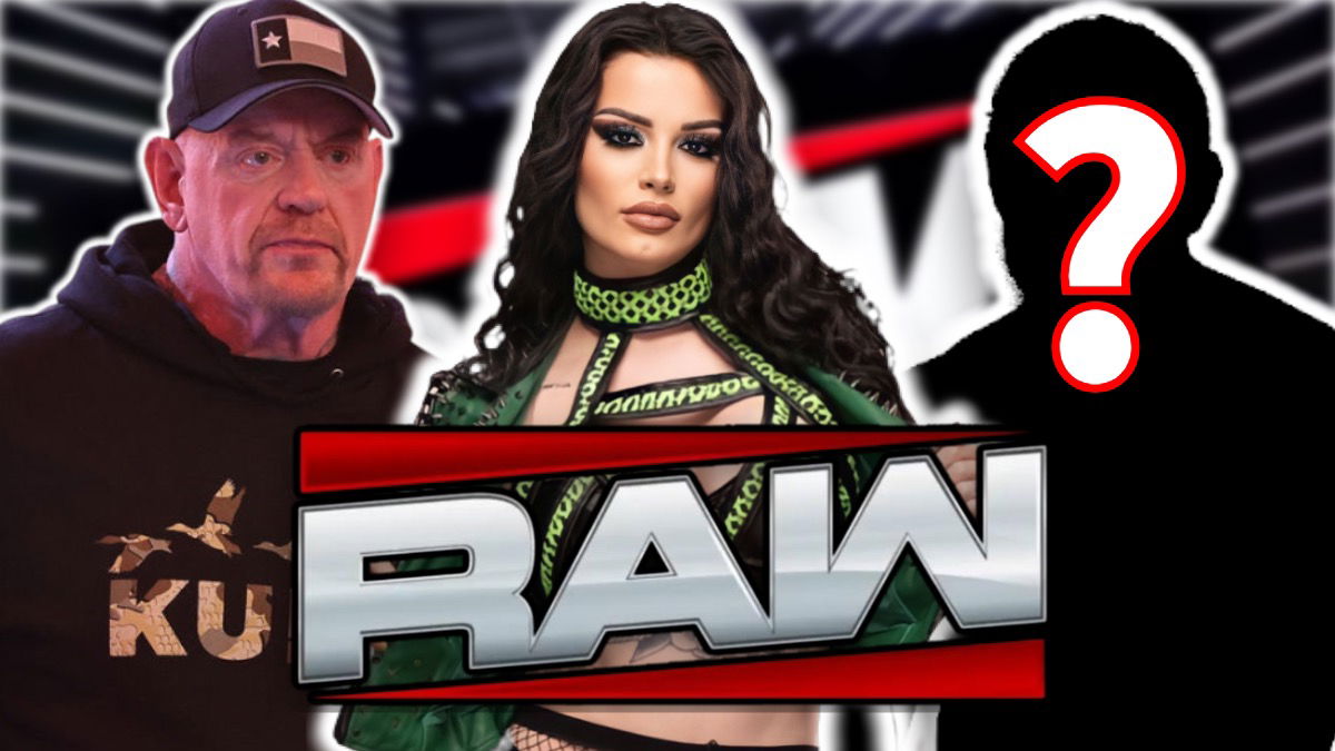 WWE Legends To Return To Raw