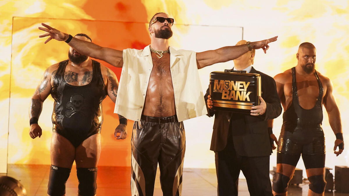 7 Changes To WWE Raw After SummerSlam 2025