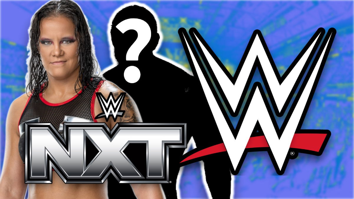 Former NXT Champions To Re-Sign With WWE