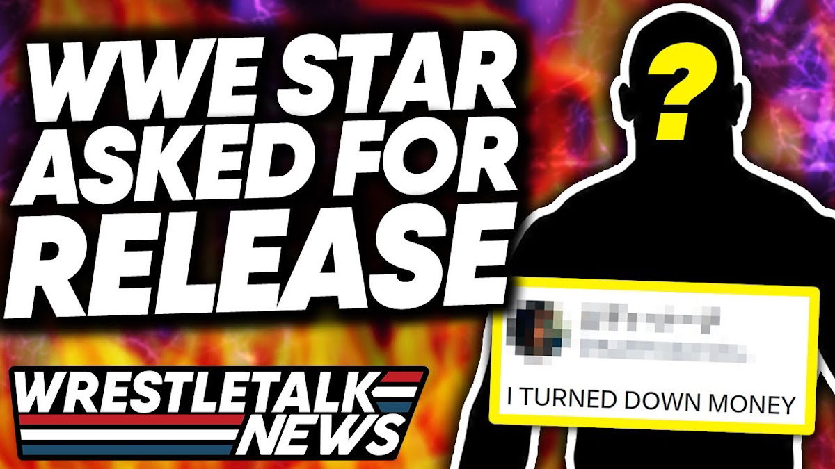 WWE Night Of Champions In Danger? WWE Title VACATED! | WrestleTalk