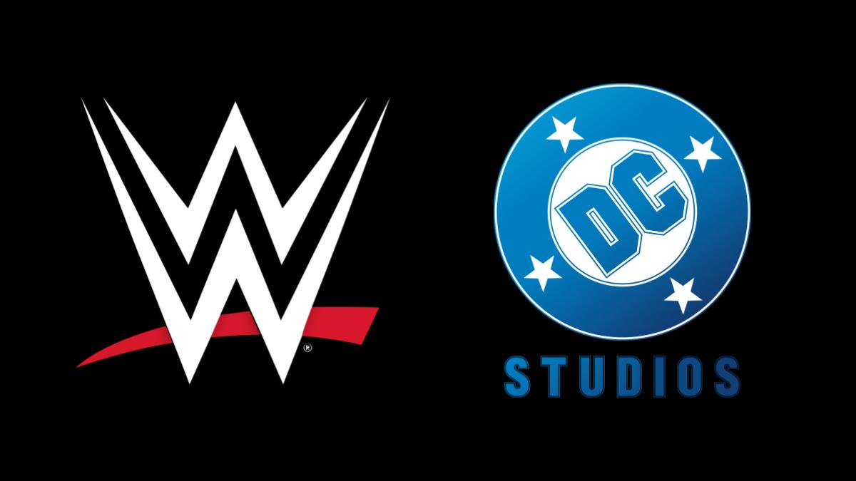 Top WWE Star Interested In Major DCU Movie Role