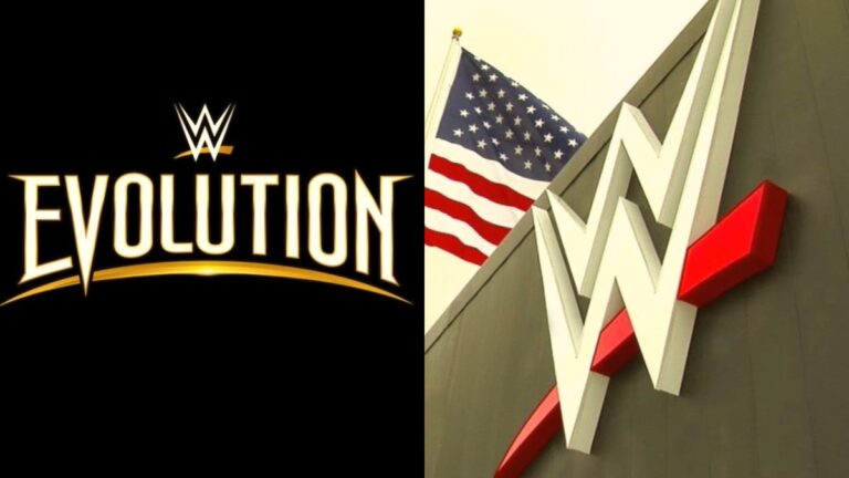 First-Ever WWE Brand Partnership Announced Ahead Of Evolution 2025