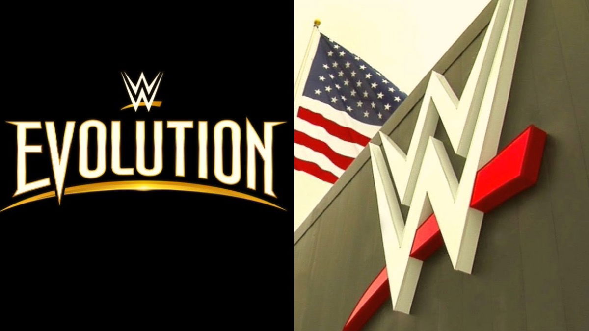 Special Guest Referee Added To WWE Evolution 2025