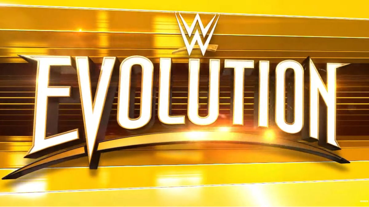 Heel Turn At WWE Evolution 2025