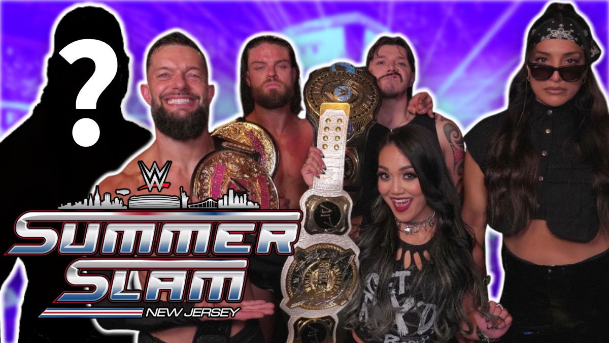 7 Babyface Turns At WWE SummerSlam 2025