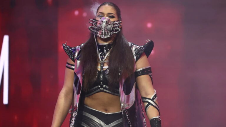 AEW Star Confirms Training Bozilla Following Forbidden Door Performance