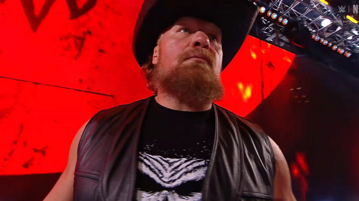 Brock Lesnar Returns At WWE SummerSlam 2025 - WrestleTalk