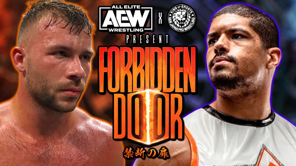 6 Heel Turns At AEW Forbidden Door 2025