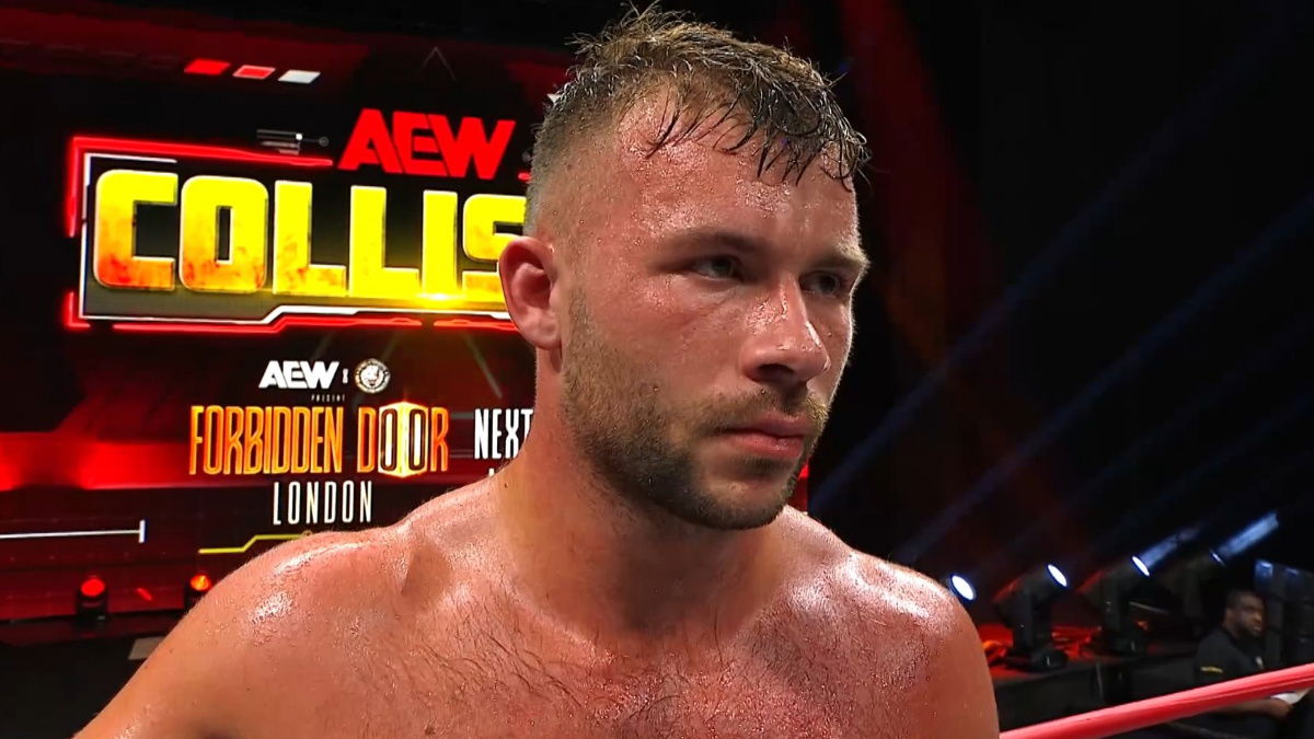 6 Heel Turns At AEW Forbidden Door 2025